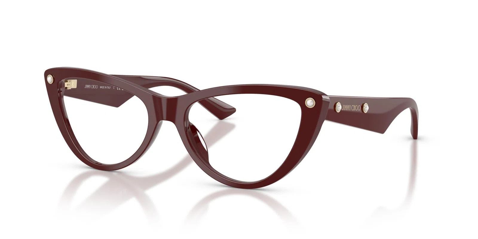 Jimmy Choo 3044HU Eyeglasses - view 20